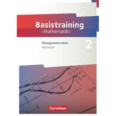 Fundamente der Mathematik - Übungsmaterialien Sekundarstufe I/II - Oberstufe, Taschenbuch von Wilfried Zappe,Reinhard Oselies, Cornelsen Verlag,