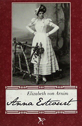 Arnim, Elizabeth von - Anna Estcourt - Preis vom 09.10.2026 07:28:09 h