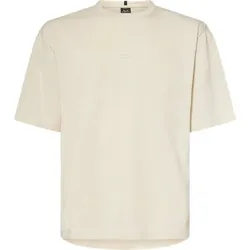 OAKLEY HIBISCUS BREEZE T-Shirt 2026 mist - L