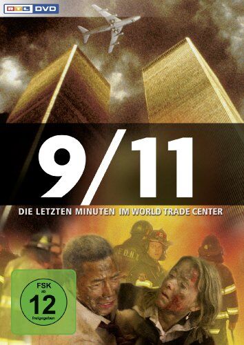 Richard Dale - 9/11 - Die letzten Minuten im World Trade Center - Preis vom 13.10.2026 11:25:28 h