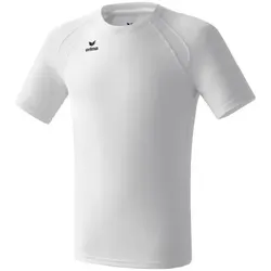 Erima Performance T-Shirt Herren - weiß - L