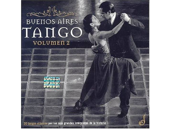 Buenos Aires Tango 2