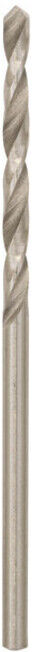 Forets à métaux rectifiés HSS-G, DIN 338 2,3 x 27 x 53 mm ; Bosch (2608585476)