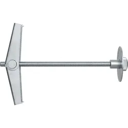 Federklappdübel KD 3 VPE 50 Stück