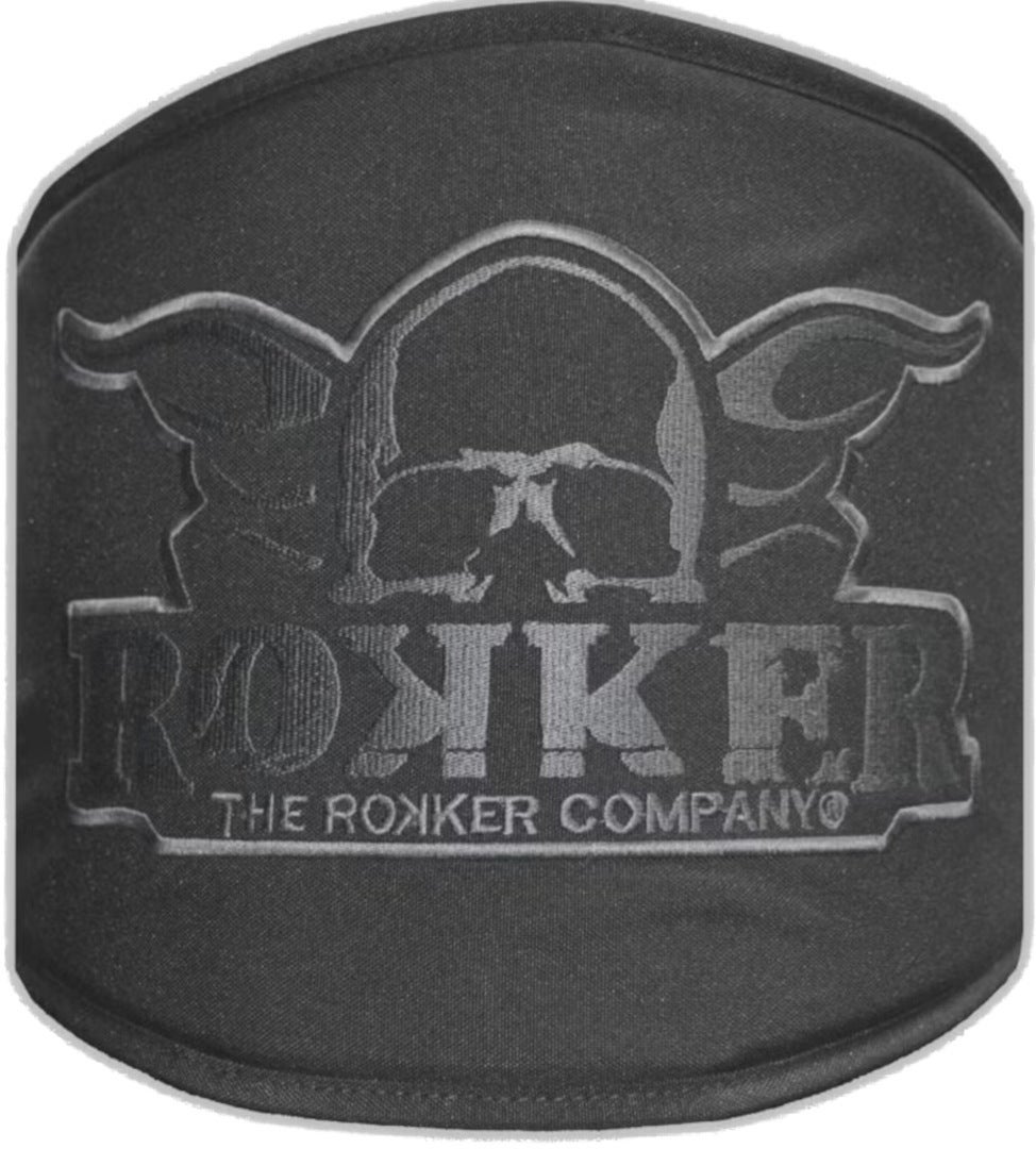 Rokker Kidney Classic Nierengurt 8815-01-XXL