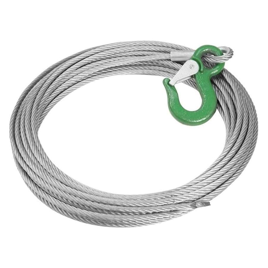 Accessory Tower Zugseil 8mm mit Haken (60304202)