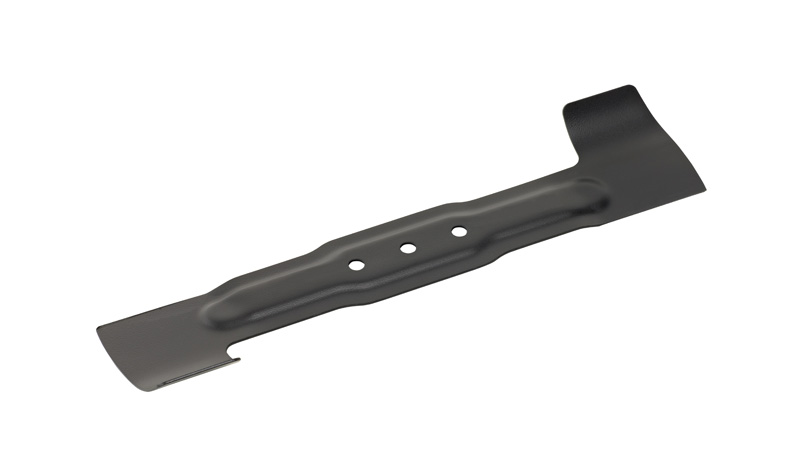 Bosch Ersatzmesser 34 cm, Systemzubehör für Rasenmäher Rotak 34 F016800271