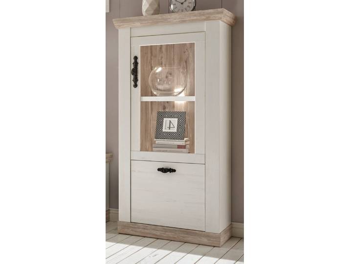 Inn.Furn Stauraumvitrine Rovola