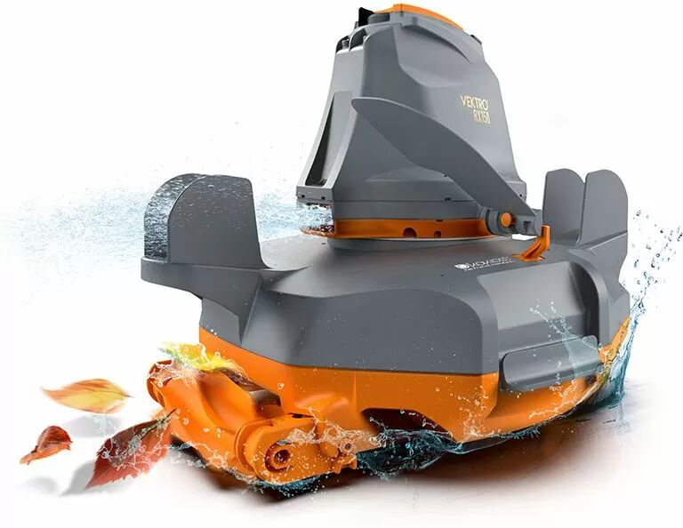 Kokido Robot Vektro RX150