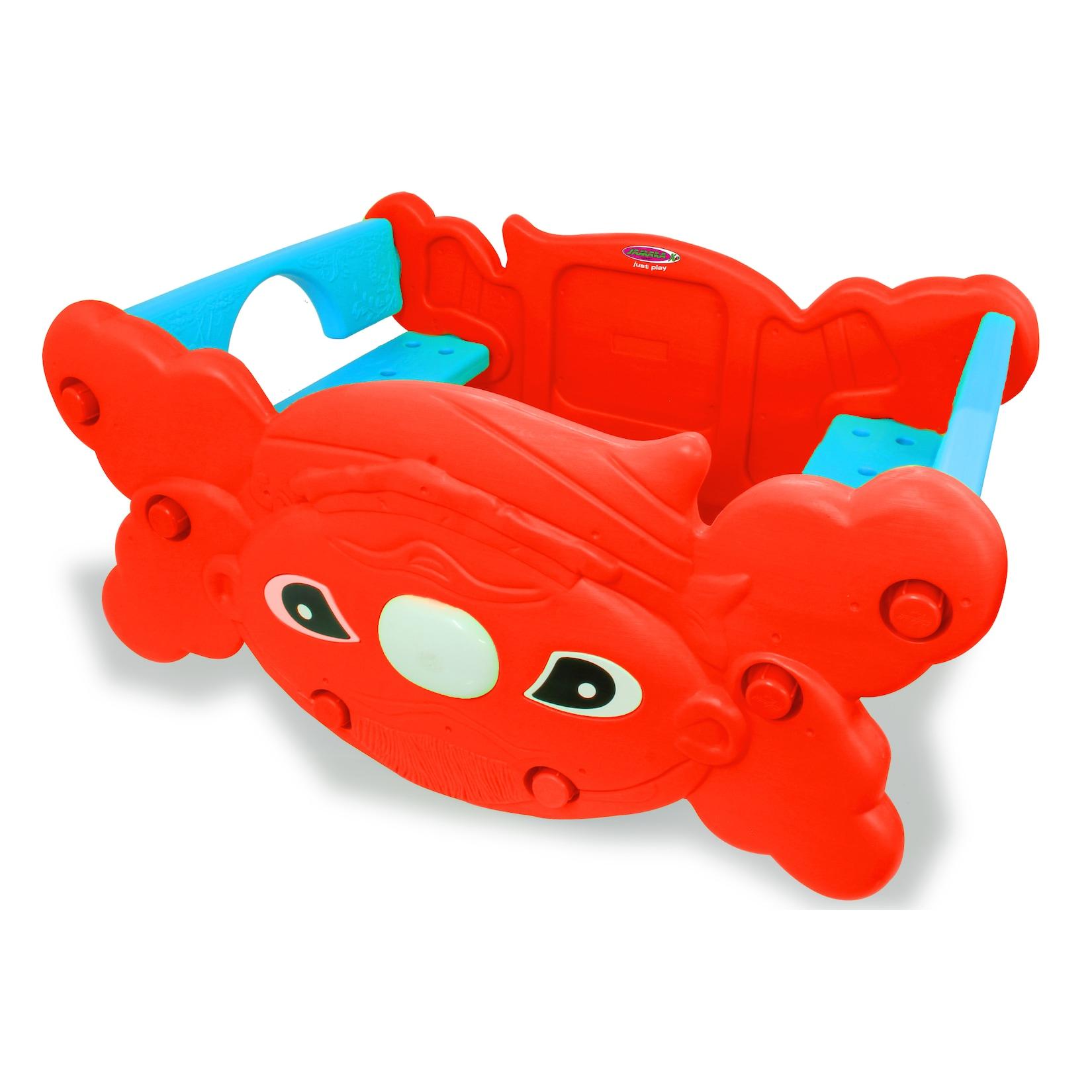 Kindersitzgruppe Sit and Swing 2in1, versch. Farben