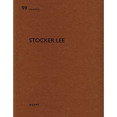 Stocker Lee, Taschenbuch von , Quart, 978-3-03761-286-6
