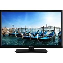 Panasonic TS-24N30AEZ (24", LCD, HD), TV, Schwarz