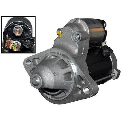 JP GROUP Starter 4890300600 für TOYOTA