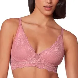 Triumph BH Amourette Charm Conscious N03 Rosa E 75 Damen