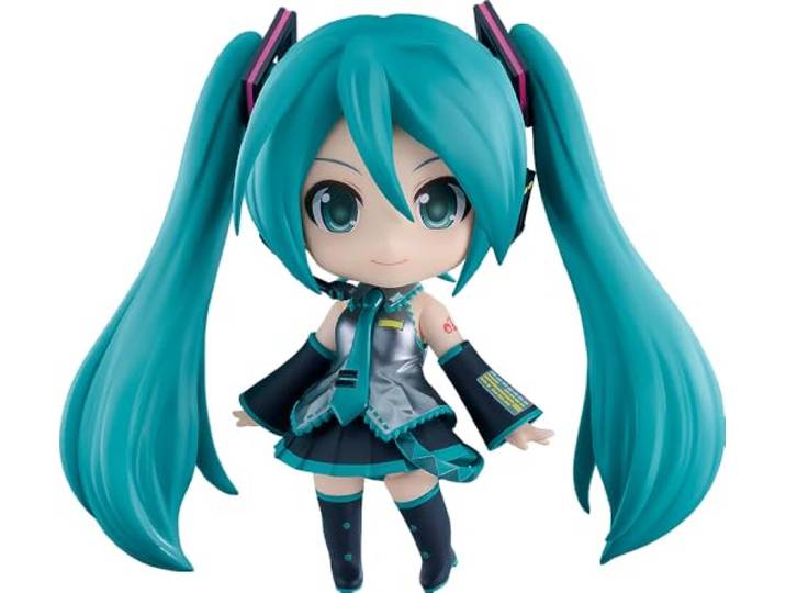 Character Vocal Series 01 Nendoroid Actionfigur Hatsune Miku 3.0 10 cm