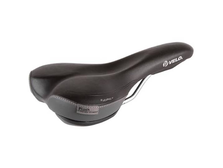 VELO Pluche proportie zadel