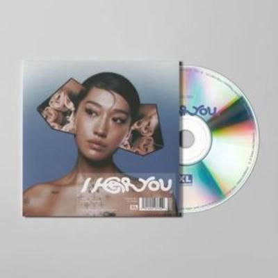 I Hear You - Peggy Gou, CD