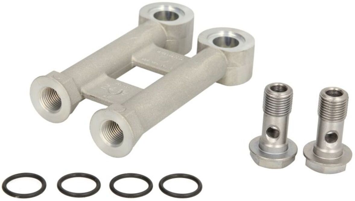 Reparatursatz, Pneumatische Bremsen WABCO 925 384 050 2