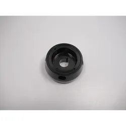 Optimum Nabe DH35G RAL9005