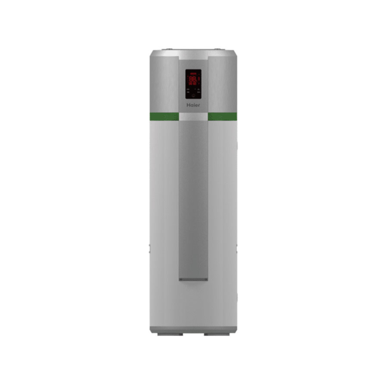 Chauffe-eau à pompe à chaleur monobloc mural 250 litres Haier HP250M3C