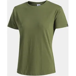 JOMA Desert T-Shirt Damen 474 - kaki S