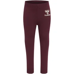 hummel, Tights, Maule Tights (68), Rot