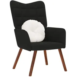 vidaXL, Sessel, Olmenos (ohne Hocker)