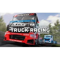 FIA European Truck Racing Championship