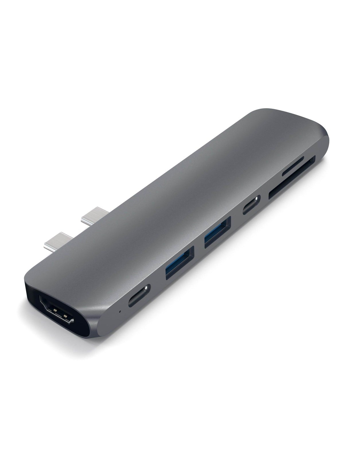 Satechi Type-C Pro Hub Adapter