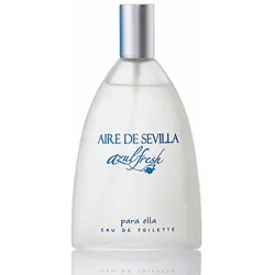 Aire De Sevilla Azul Fresh Eau De Toilette Spray 150ml