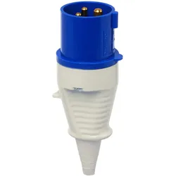 Walther Werke Stecker 63A 260409
