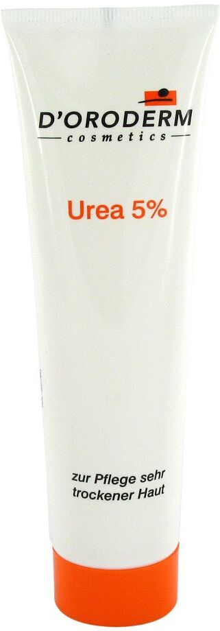 Doroderm Urea 5% Creme