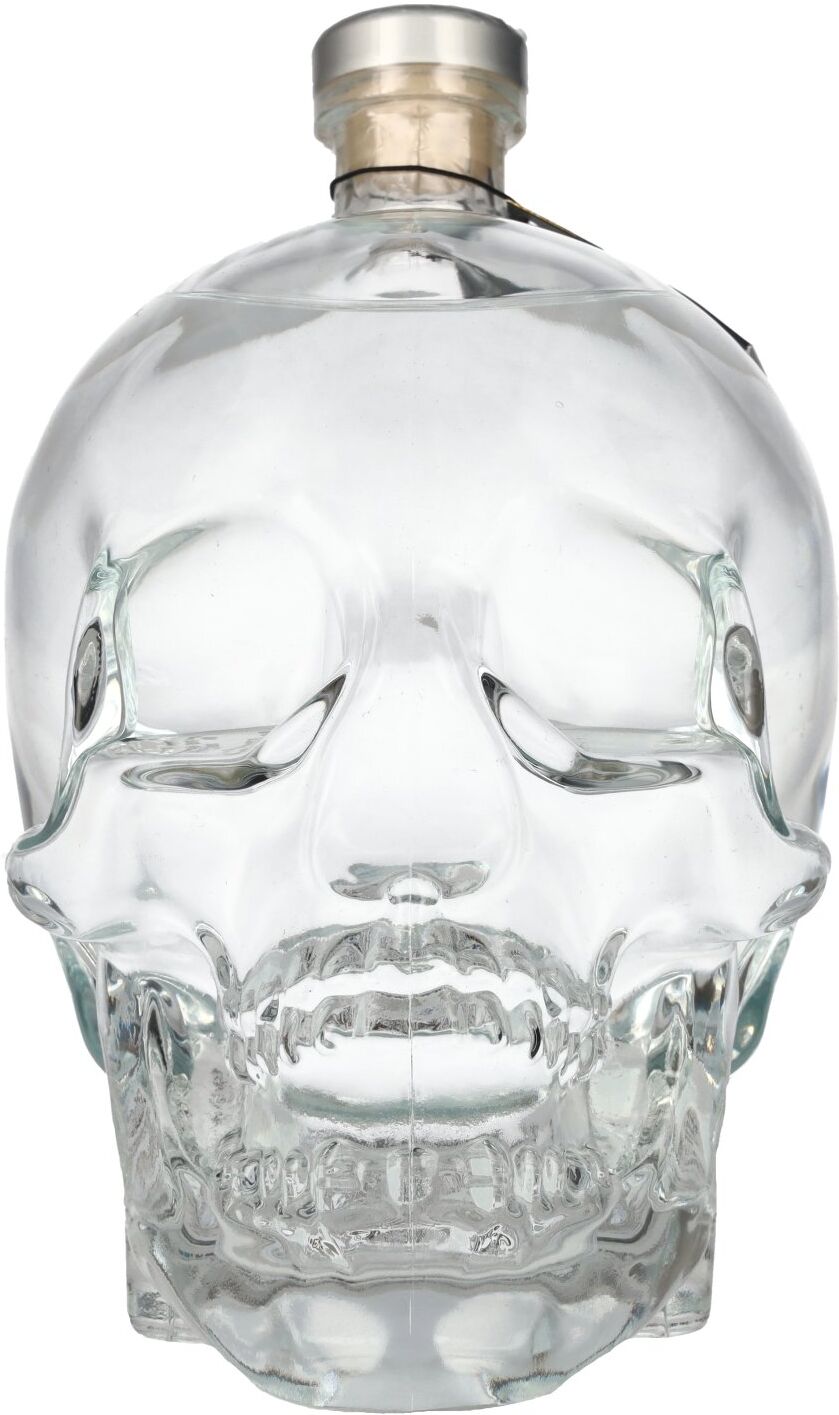 Crystal Head Vodka 40% Vol. 3l