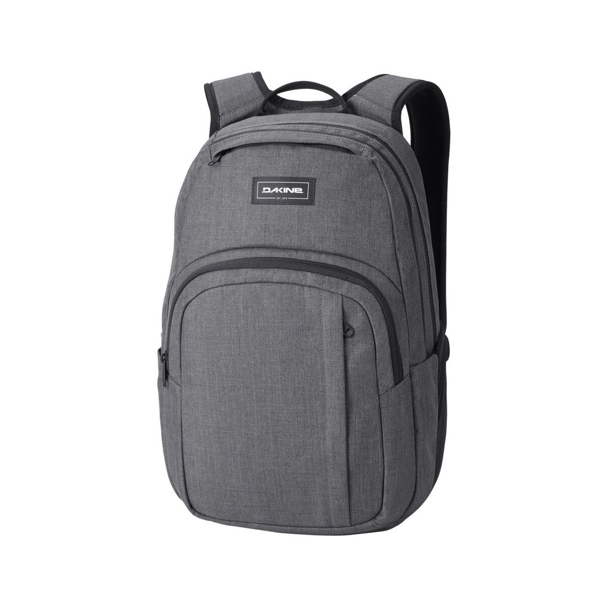 Dakine Campus Backpack 25L carbon (007) D1012721-007