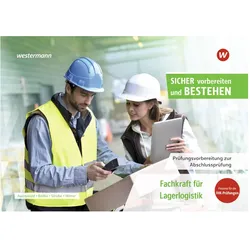 PrüfungsvorbereitungSichervorbereitenundbestehen, Schulbücher von Sabine Beilke, Cornelia Auerswald, Jörg Strube, Uta Wirrer