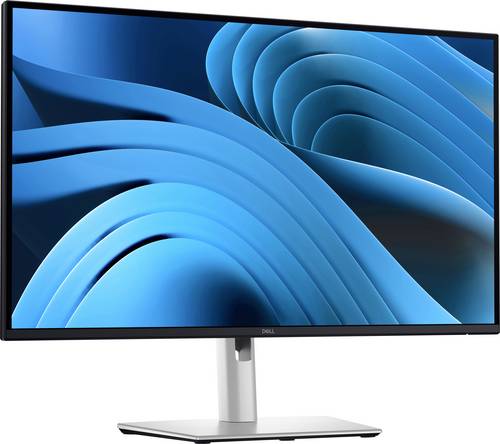 Dell P2725QE LED-Monitor EEK F (A - G) 68.6 cm (27 Zoll) 3840 x 2160 Pixel 16:9 8 ms DisplayPort, HDMI IPS LED