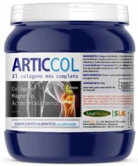 SaludAlkalina Articcol 300 gr