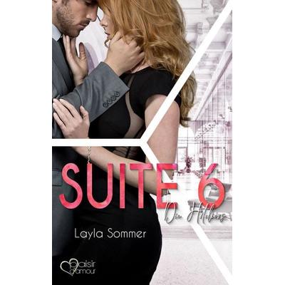 Suite 6: Die Hoteliers, Taschenbuch von Layla Sommer, Plaisir d'Amour Verlag, 978-3-86495-407-8