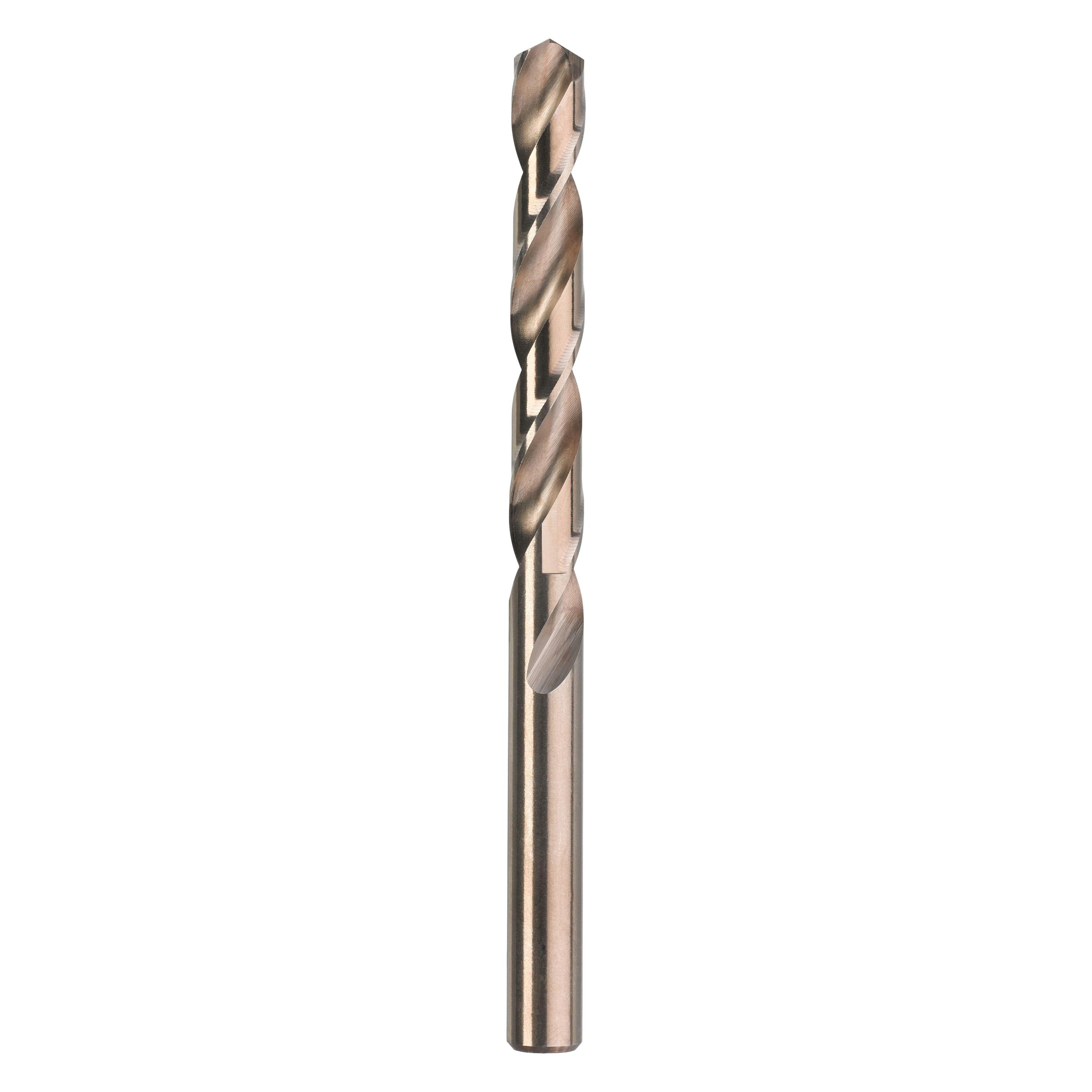 kwb COBALT Spiralbohrer 6.0 mm (6 mm) (248660)