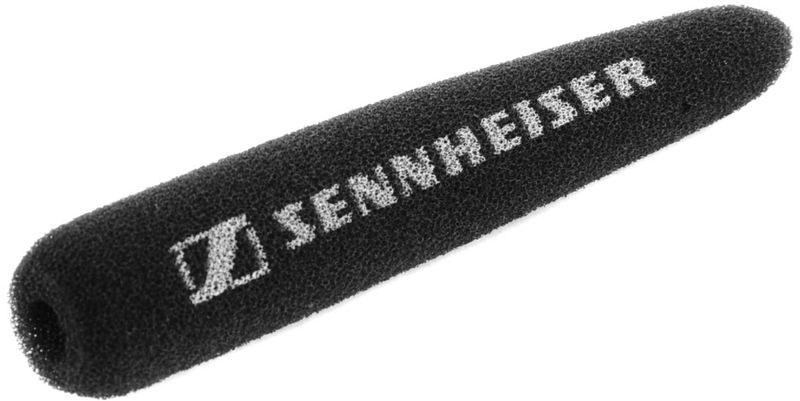 Sennheiser MZW B nero