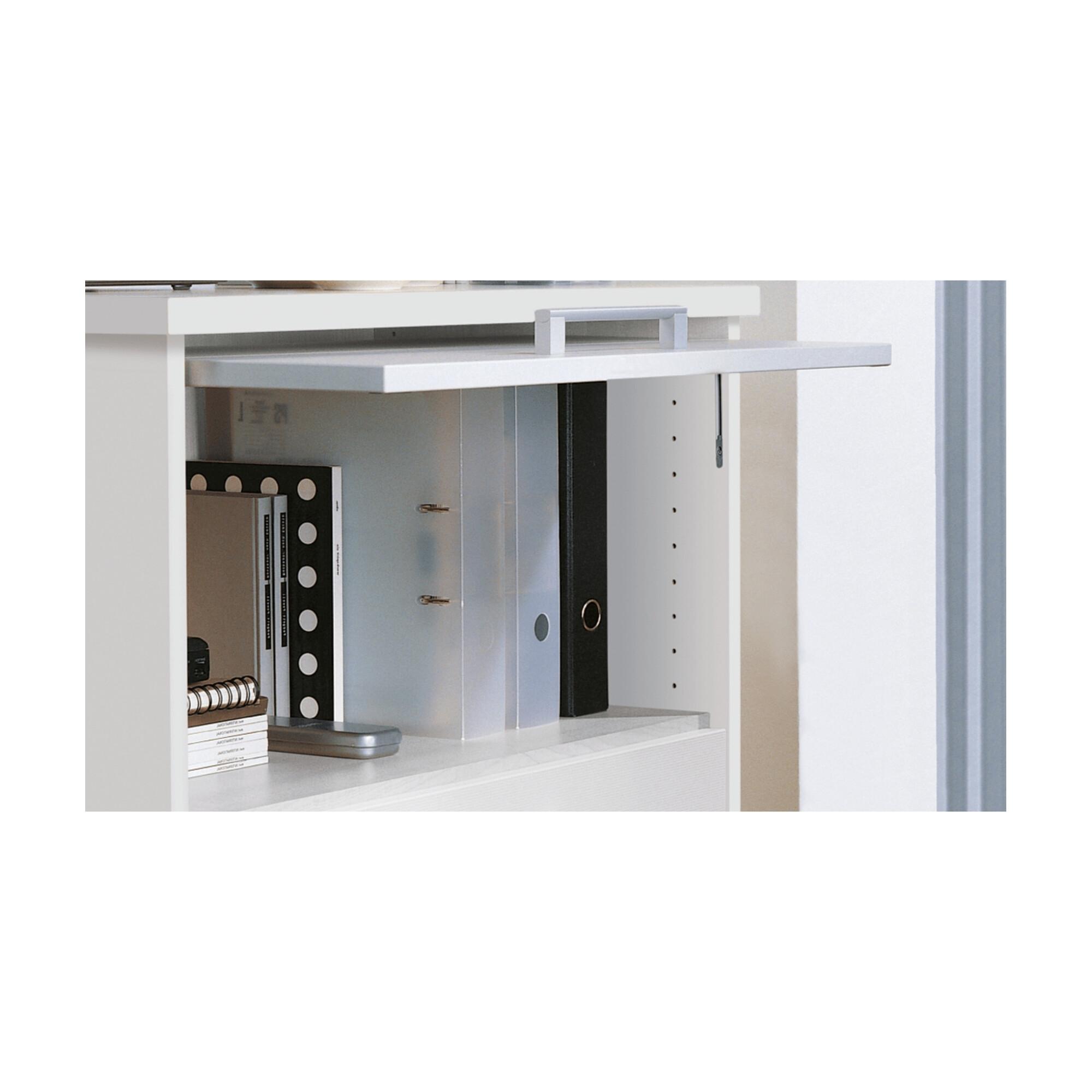 Hettich Einschwenk-Beschlag Lift Up, für Klappendicke 18 mm und 19 mm (45026)