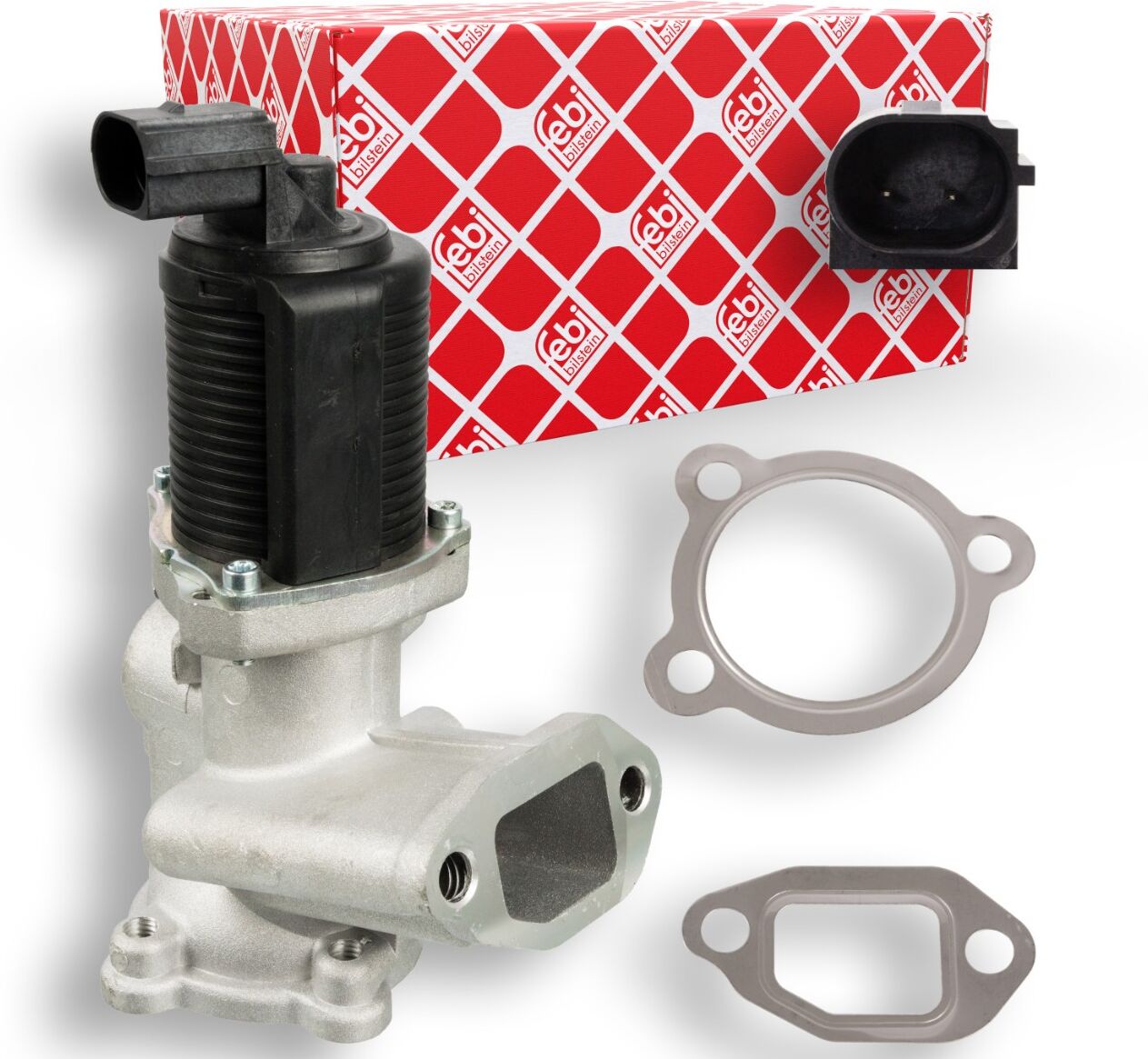 FEBI BILSTEIN 107782 EGR valve