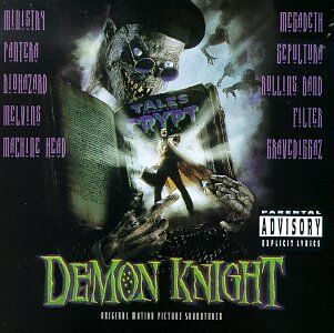 Ost - The Demon Knight - Preis vom 11.10.2026 23:13:37 h
