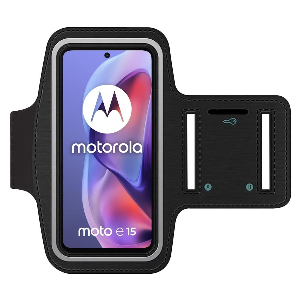 SmartFitness Handy Sport Armband (00035196)