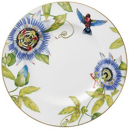 Villeroy & Boch SIGNATURE Speiseteller Amazonia Anmut 27cm bunt B