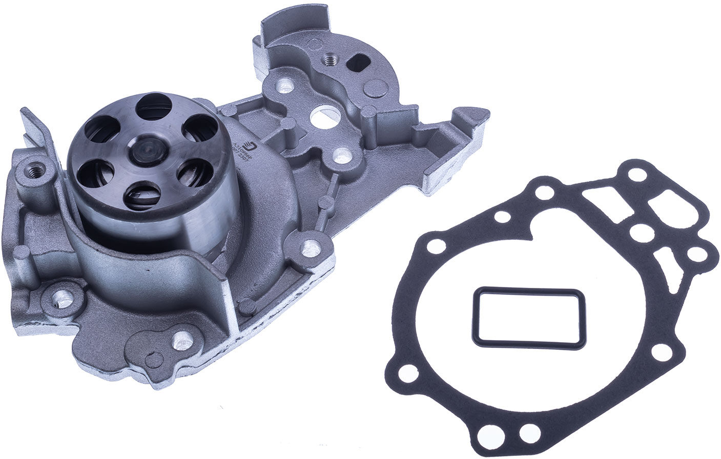 Denckermann Wasserpumpe A310986p Für Nissan Renault Dacia
