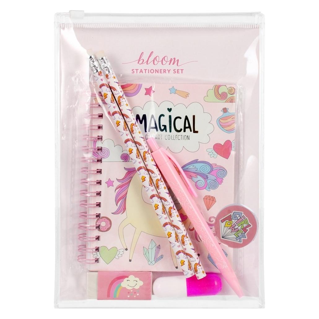 Starpak Schule setzt magische Einhorn-Starpak-Tasche mit (36626360)