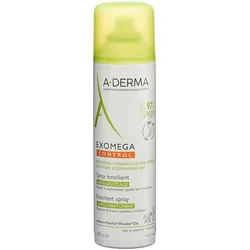 A-Derma, Bodylotion, EXOMEGA CONTROL Spray (neu) liq (Körpercreme, Körperlotion, Körpermilch, 200 ml)
