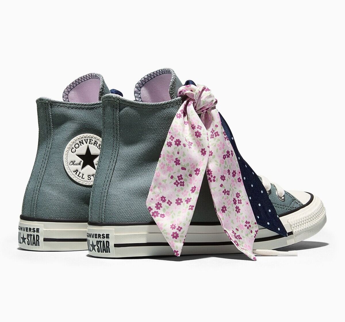 CONVERSE Baskets Chuck Taylor All Star Club House