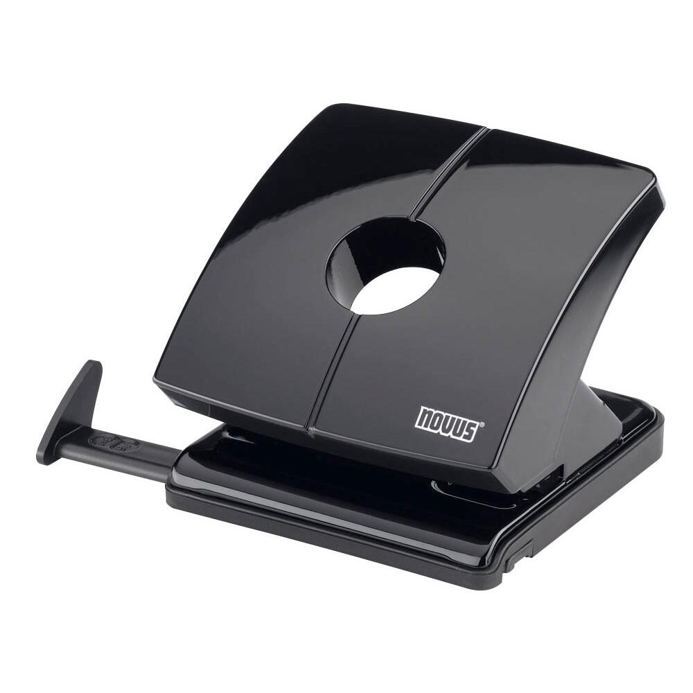 novus Locher B 230 schwarz 60-B23001